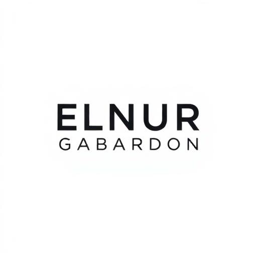 Elnur Gabarron logo
