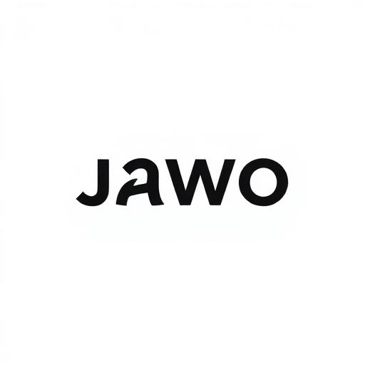 Jawo Heaters logo