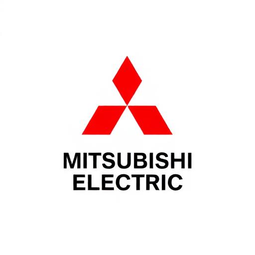 Mitsubishi Electric logo