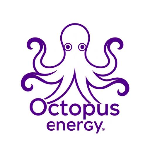 Octopus Energy logo