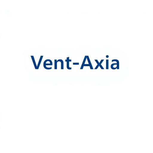 Vent-Axia logo